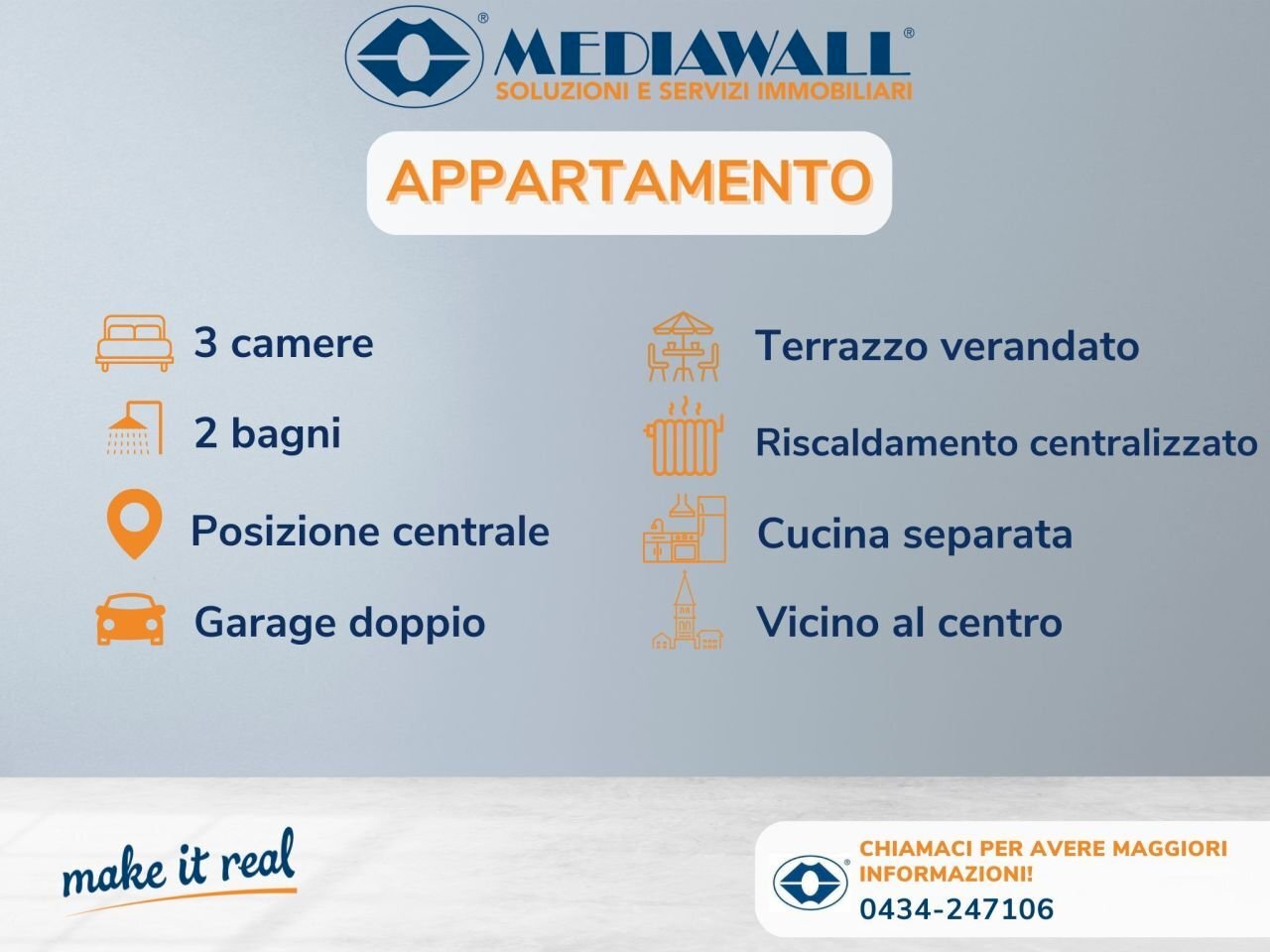 BQ-107-RV.jpg - Apartment Pordenone - photo 1