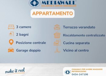 BQ-107-RV.jpg - Appartamento Pordenone - foto 1