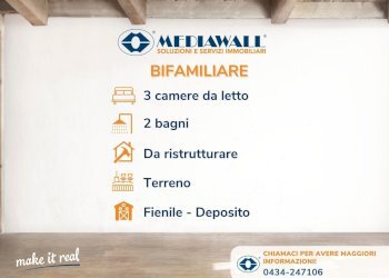 BQ-088-RV.jpg - Independent house Caneva - photo 1