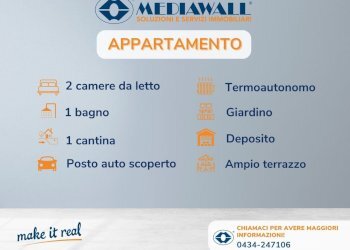 BQ-036-RV.jpg - Appartamento Maniago - foto 1