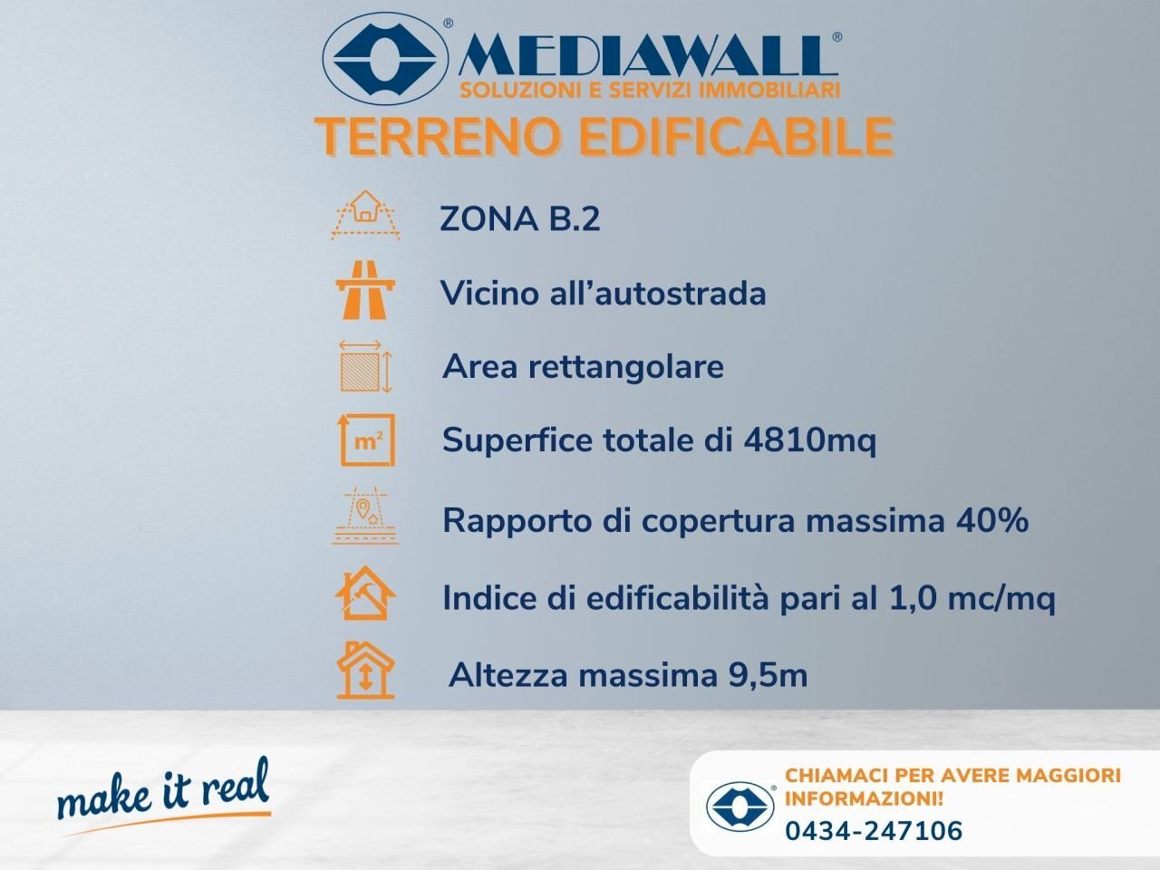 Bp-075-RV.jpg - Terreno edificabile Fiume Veneto - foto 2