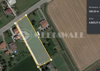 BP-075-RV01.JPG - Terreno edificabile Fiume Veneto - foto 1