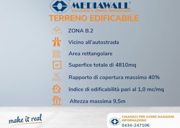 Bp-075-RV.jpg - Terreno edificabile Fiume Veneto - foto 2