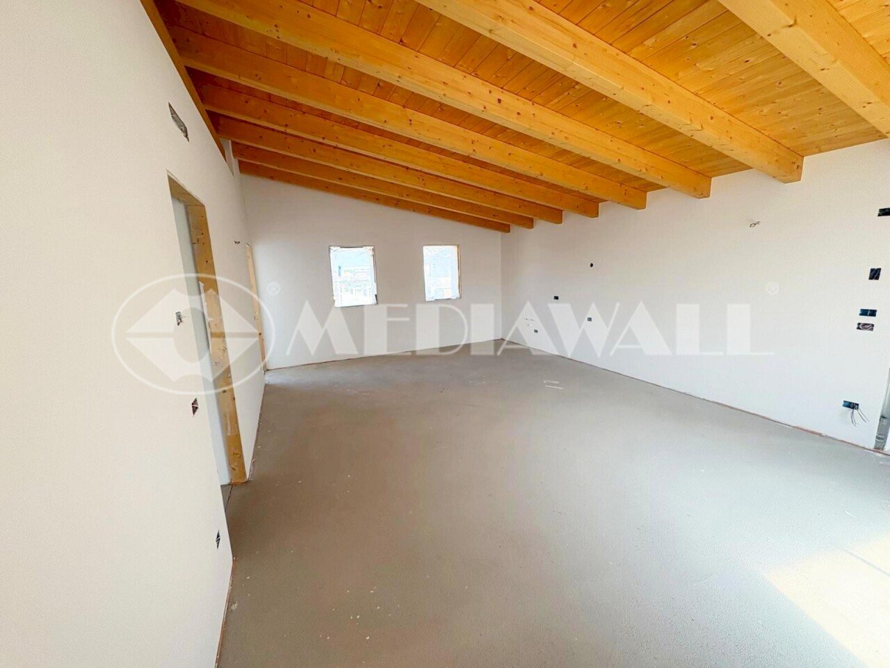 BQ-022-RV_2 - Quadrilocale Portogruaro - foto 1