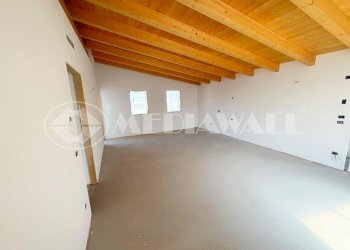 BQ-022-RV_2 - Four-room apartment Portogruaro - photo 1