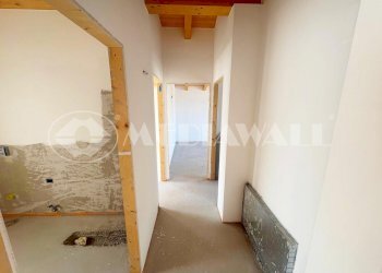 BQ-022-RV_5 - Four-room apartment Portogruaro - photo 9