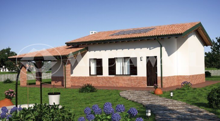 BP-192-RV.01.jpg - Casa indipendente Fontanafredda - foto 1