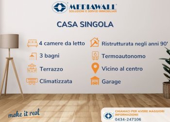 BP-205-RV.jpg - Independent house Pordenone - photo 2