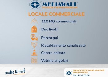 Bp-066-RV--.jpg - Locale Commerciale Aviano - foto 2