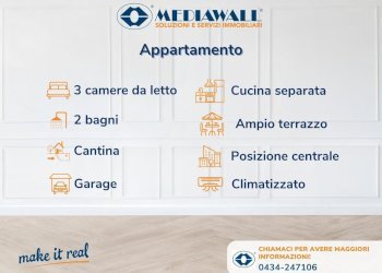 Bp-195-RV.jpg - Appartamento Azzano Decimo - foto 2