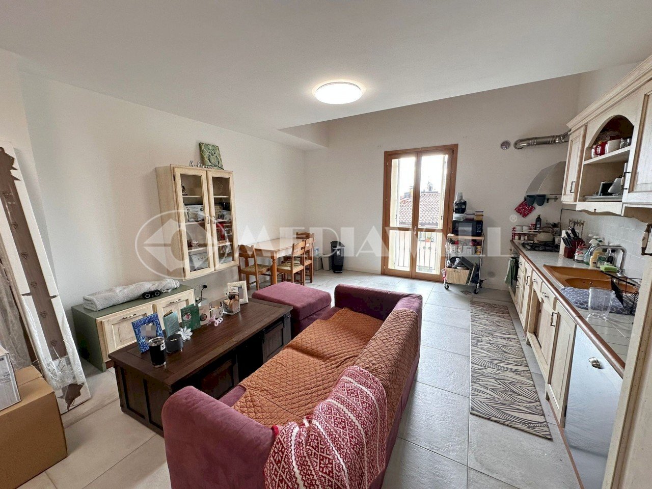 BG-074-RV.- 14.jpg - Apartment Maniago - photo 1