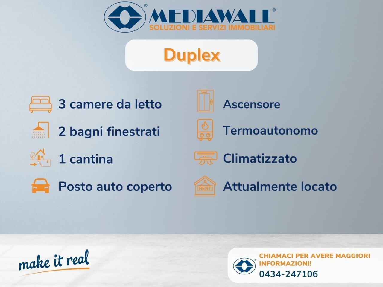 BG-074-RV.jpg - Apartment Maniago - photo 2