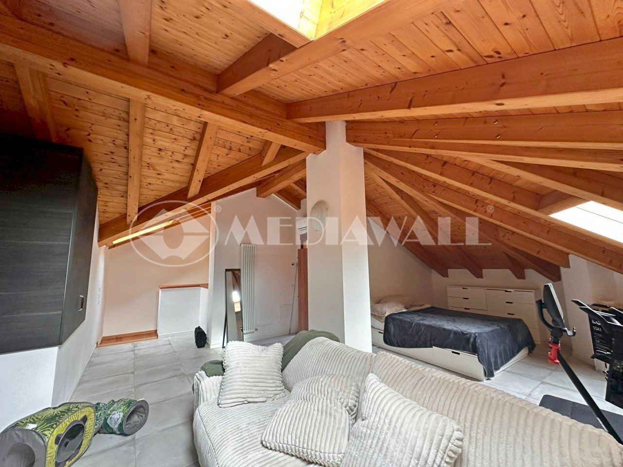 BG-074-RV.- 29.jpg - Apartment Maniago - photo 3