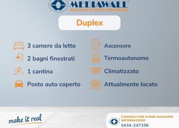 BG-074-RV.jpg - Appartamento Maniago - foto 2