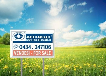 terreno11.1.jpg - Terreno edificabile Fontanafredda - foto 1