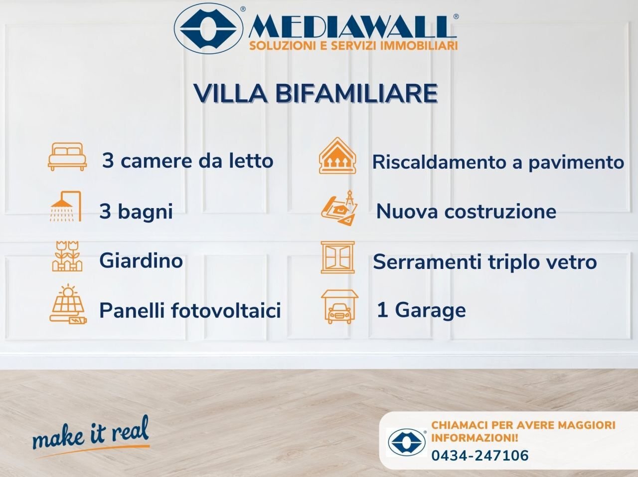 Bp-071-RV.jpg - Casa indipendente Porcia - foto 2