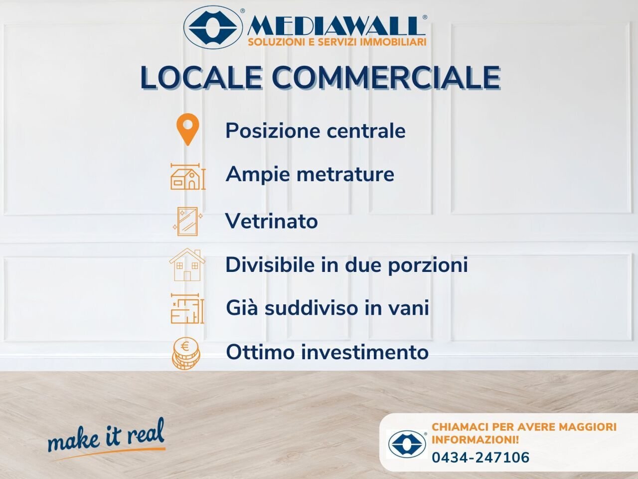 BO-293-NV.jpg - Locale Commerciale Pordenone - foto 2