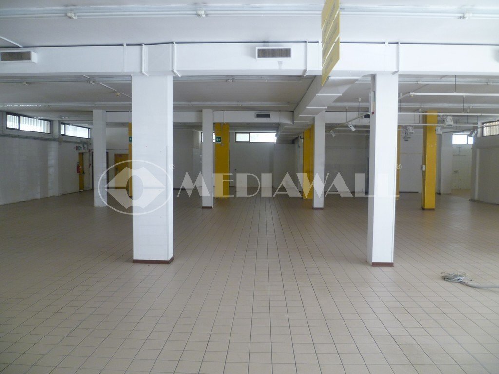 Locale Commerciale Pordenone - foto 1