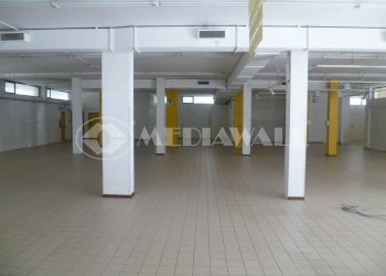 Locale Commerciale Pordenone - foto 1