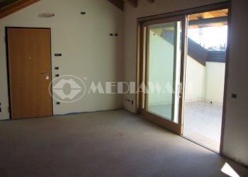 Attico Maniago - foto 1