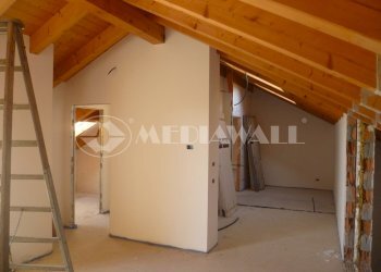 Attico Maniago - foto 4