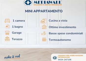 BG-071-RV.jpg - Bilocale Maniago - foto 2