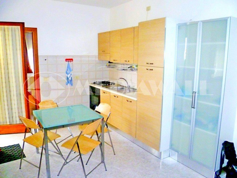 BE-083-RX-8.JPG - Two-room apartment Cordenons - photo 3