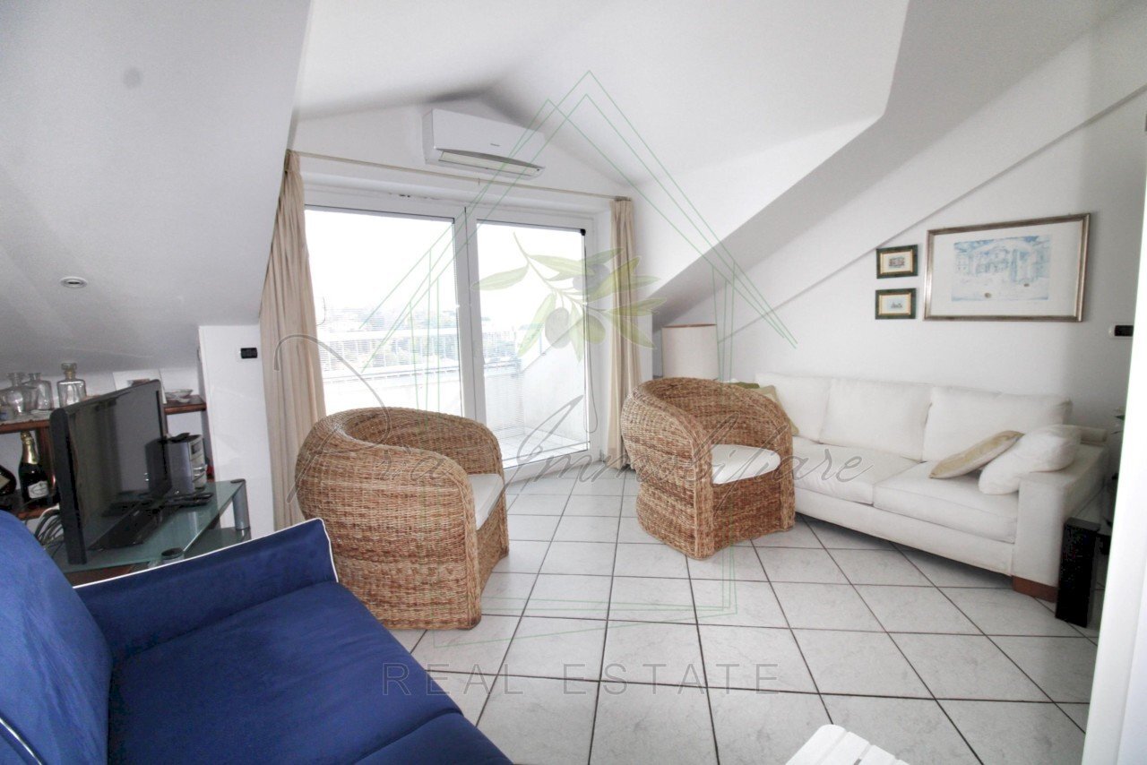 IMG_3720 (Copy).jpg - Four-room apartment Via Privata Bozzo Costa 144, Rapallo - photo 3