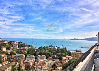 IMG_6180 (Copy).jpg - Appartamento Via Privata Bozzo Costa 144, Rapallo - foto 2