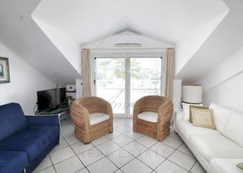 IMG_6154 (Copy).jpg - Appartamento Via Privata Bozzo Costa 144, Rapallo - foto 7