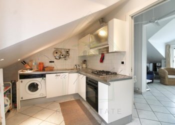 IMG_6143 (Copy).jpg - Appartamento Via Privata Bozzo Costa 144, Rapallo - foto 9