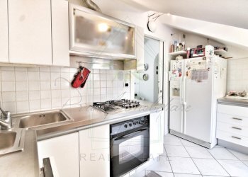 IMG_4783 (Copy).jpg - Appartamento Via Privata Bozzo Costa 144, Rapallo - foto 10