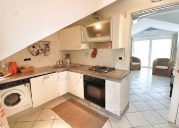 IMG_6146 (Copy).jpg - Appartamento Via Privata Bozzo Costa 144, Rapallo - foto 14