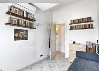 IMG_6176 (Copy).jpg - Appartamento Via Privata Bozzo Costa 144, Rapallo - foto 27