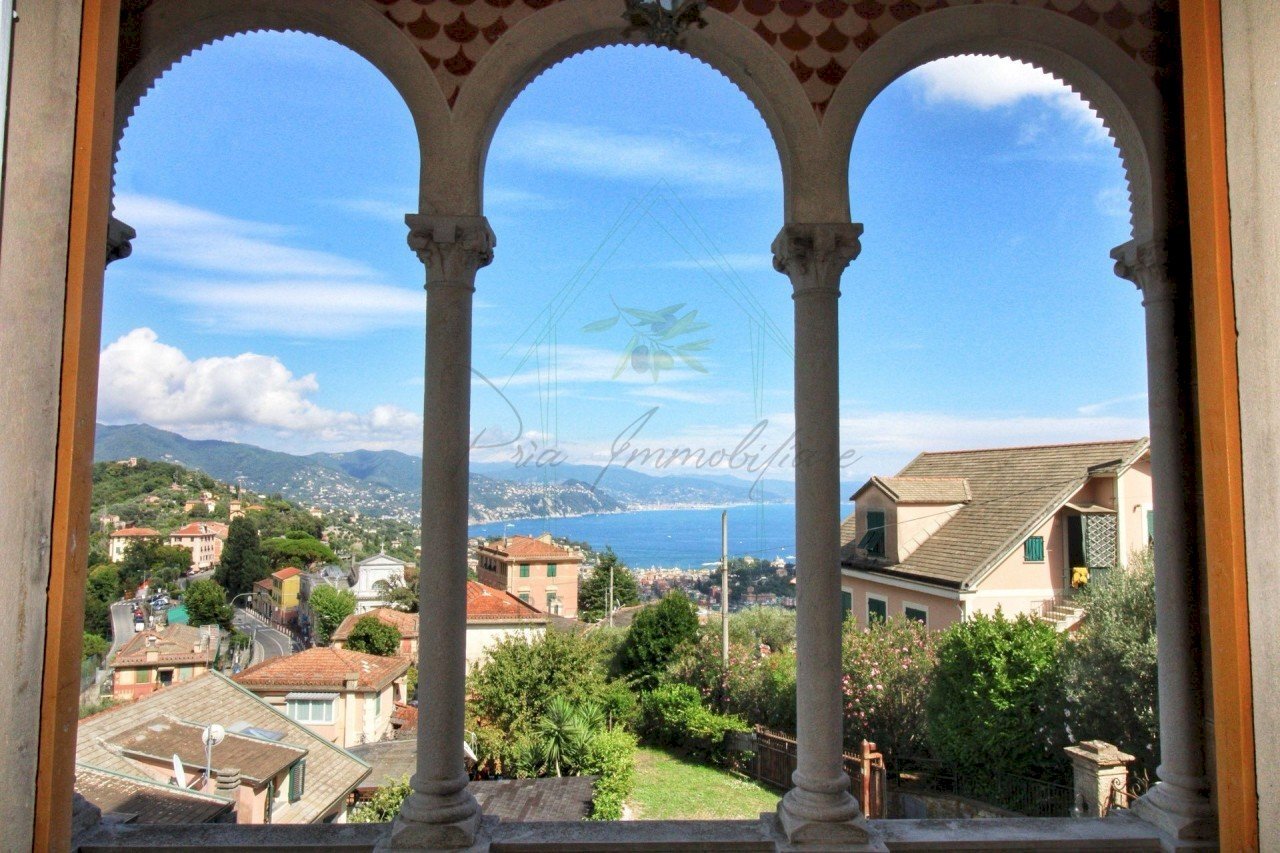 (19).jpg - Appartamento Via Aurelia 53, Santa Margherita Ligure - foto 1