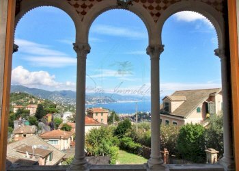 (19).jpg - Appartamento Via Aurelia 53, Santa Margherita Ligure - foto 1