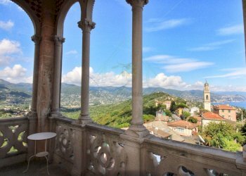 (12).jpg - Appartamento Via Aurelia 53, Santa Margherita Ligure - foto 13