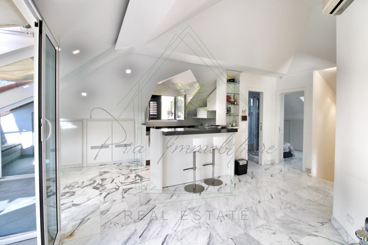 (27).jpg - Three-room apartment Via Antonio Maria Maragliano 61, Santa Margherita Ligure - photo 1