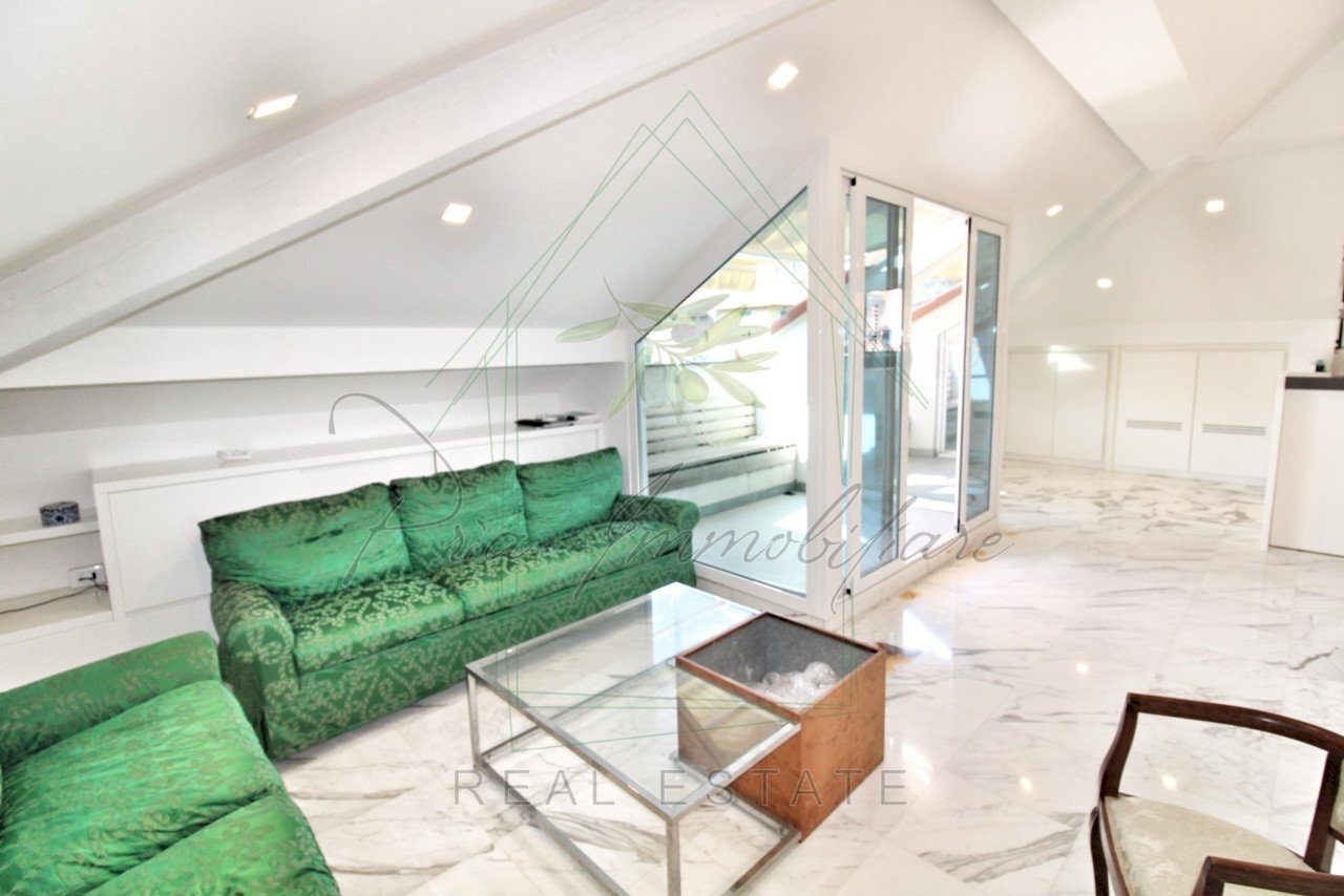 (23).jpg - Three-room apartment Via Antonio Maria Maragliano 61, Santa Margherita Ligure - photo 2