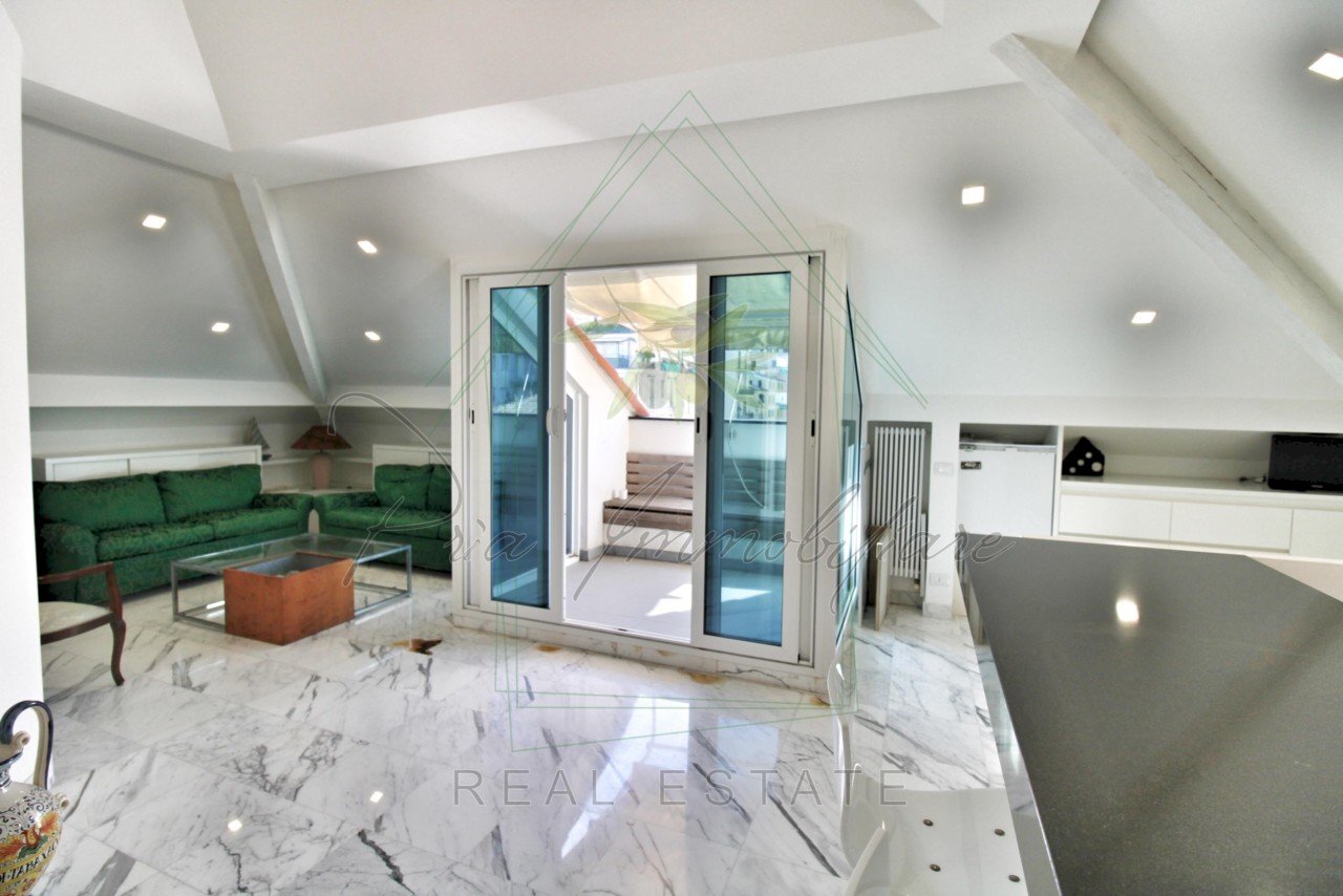 (20).jpg - Three-room apartment Via Antonio Maria Maragliano 61, Santa Margherita Ligure - photo 3