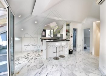 (27).jpg - Three-room apartment Via Antonio Maria Maragliano 61, Santa Margherita Ligure - photo 1