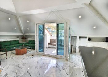 (20).jpg - Three-room apartment Via Antonio Maria Maragliano 61, Santa Margherita Ligure - photo 3