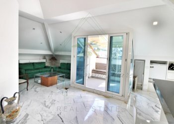 (18).jpg - Three-room apartment Via Antonio Maria Maragliano 61, Santa Margherita Ligure - photo 4