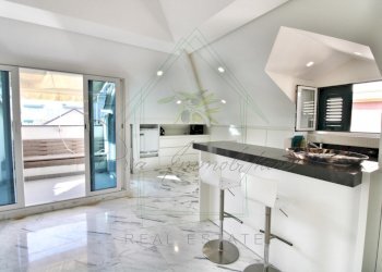 (16).jpg - Three-room apartment Via Antonio Maria Maragliano 61, Santa Margherita Ligure - photo 5