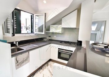 (13).jpg - Three-room apartment Via Antonio Maria Maragliano 61, Santa Margherita Ligure - photo 7