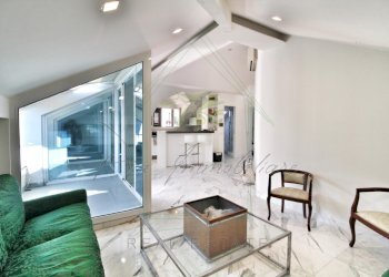 (25).jpg - Three-room apartment Via Antonio Maria Maragliano 61, Santa Margherita Ligure - photo 9