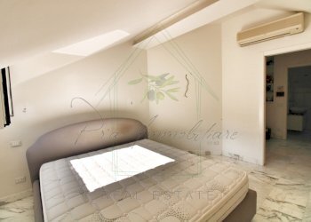 (2).jpg - Three-room apartment Via Antonio Maria Maragliano 61, Santa Margherita Ligure - photo 10