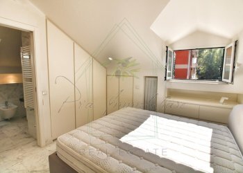 (4).jpg - Three-room apartment Via Antonio Maria Maragliano 61, Santa Margherita Ligure - photo 12