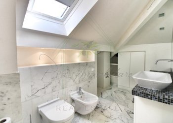 (6).jpg - Three-room apartment Via Antonio Maria Maragliano 61, Santa Margherita Ligure - photo 15