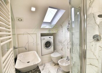 (33).jpg - Three-room apartment Via Antonio Maria Maragliano 61, Santa Margherita Ligure - photo 17